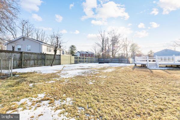 10308 Musket Court Fort Washington, MD 20744 - Photo 61 of 71