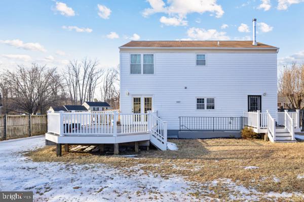 10308 Musket Court Fort Washington, MD 20744 - Photo 68 of 71