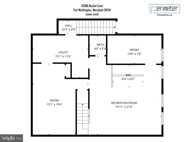 10308 Musket Court Fort Washington, MD 20744 - Photo 70 of 71