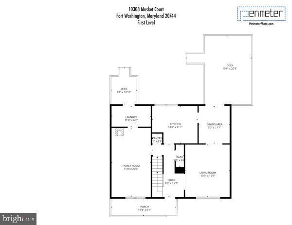 10308 Musket Court Fort Washington, MD 20744 - Photo 71 of 71