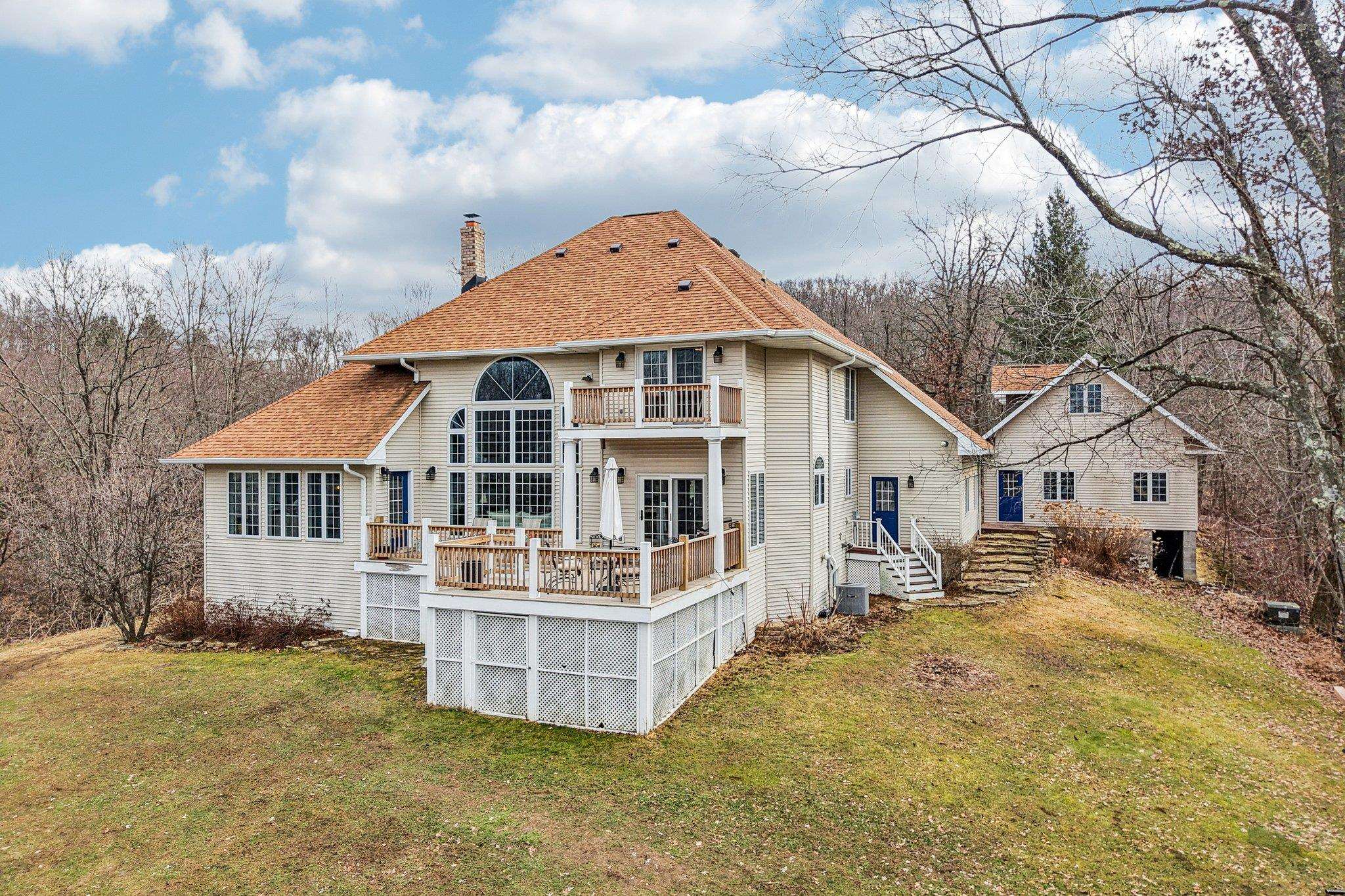 W9460 Welch Road Elroy, WI 53929 - Photo 61 of 84