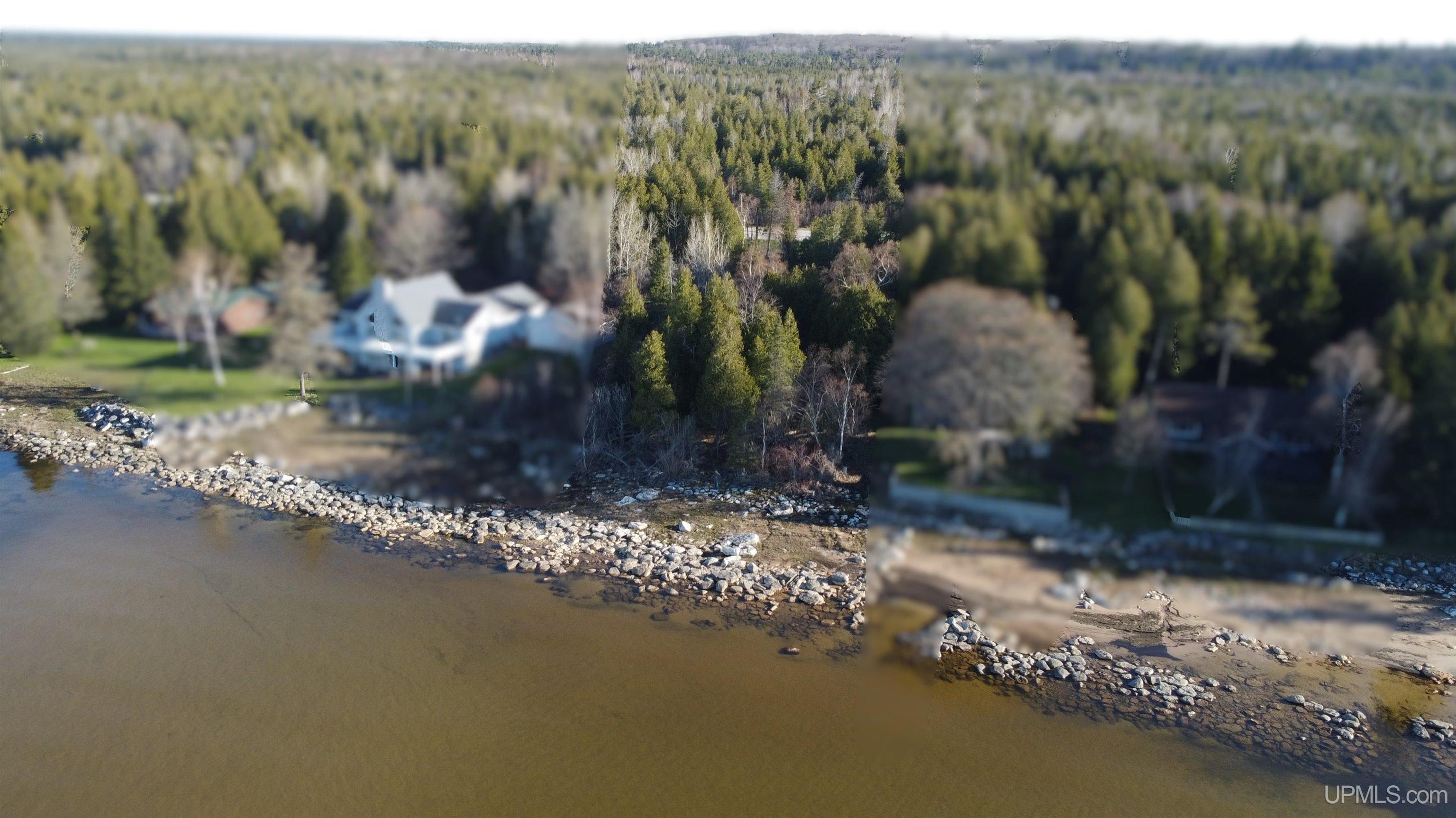 8 South Middle Beach Road Naubinway, MI 49762 - Photo 6 of 17
