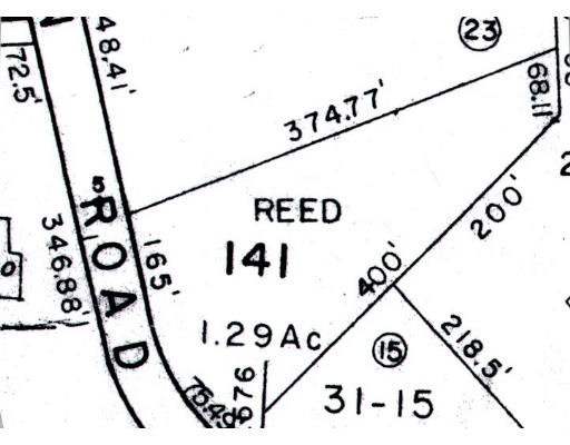 Lot 24 Barton Road Devens, MA 01434 - Photo 1 of 1 Gallery Image 1