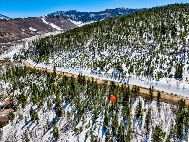 $14,900 | Lot 8-9 Gcr 559 Hot Sulphur Springs, Hot Sulphur Springs, CO 80451