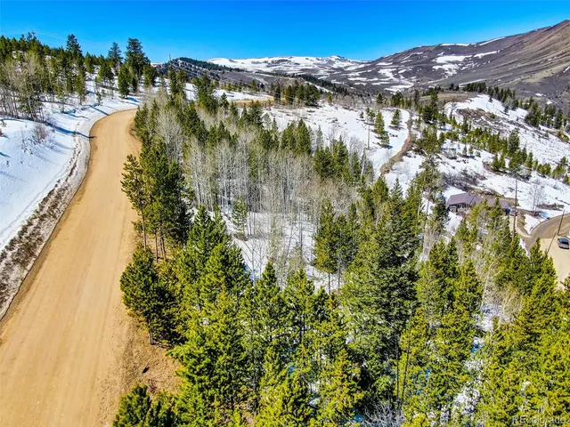 $14,900 | Lot 8-9 Gcr 559 Hot Sulphur Springs, Hot Sulphur Springs, CO 80451
