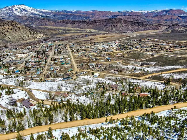 $14,900 | Lot 8-9 Gcr 559 Hot Sulphur Springs, Hot Sulphur Springs, CO 80451