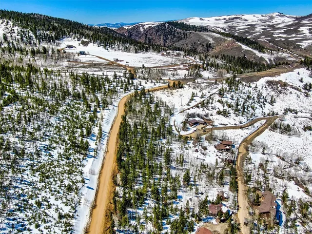 $14,900 | Lot 8-9 Gcr 559 Hot Sulphur Springs, Hot Sulphur Springs, CO 80451