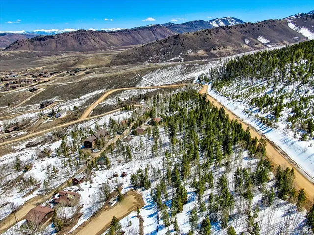 $14,900 | Lot 8-9 Gcr 559 Hot Sulphur Springs, Hot Sulphur Springs, CO 80451