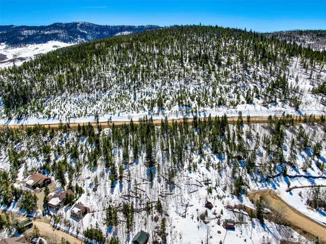 $14,900 | Lot 8-9 Gcr 559 Hot Sulphur Springs, Hot Sulphur Springs, CO 80451