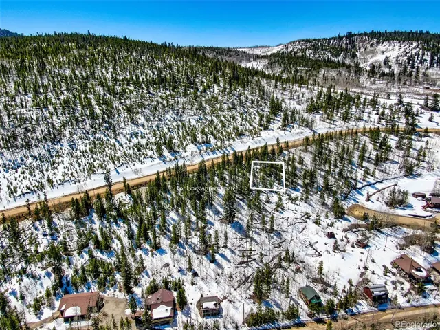 $14,900 | Lot 8-9 Gcr 559 Hot Sulphur Springs, Hot Sulphur Springs, CO 80451