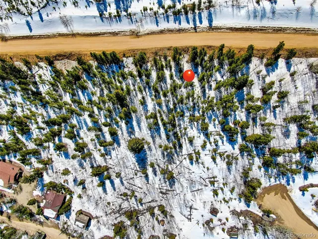 $14,900 | Lot 8-9 Gcr 559 Hot Sulphur Springs, Hot Sulphur Springs, CO 80451