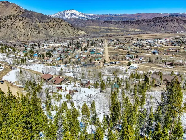 $14,900 | Lot 8-9 Gcr 559 Hot Sulphur Springs, Hot Sulphur Springs, CO 80451