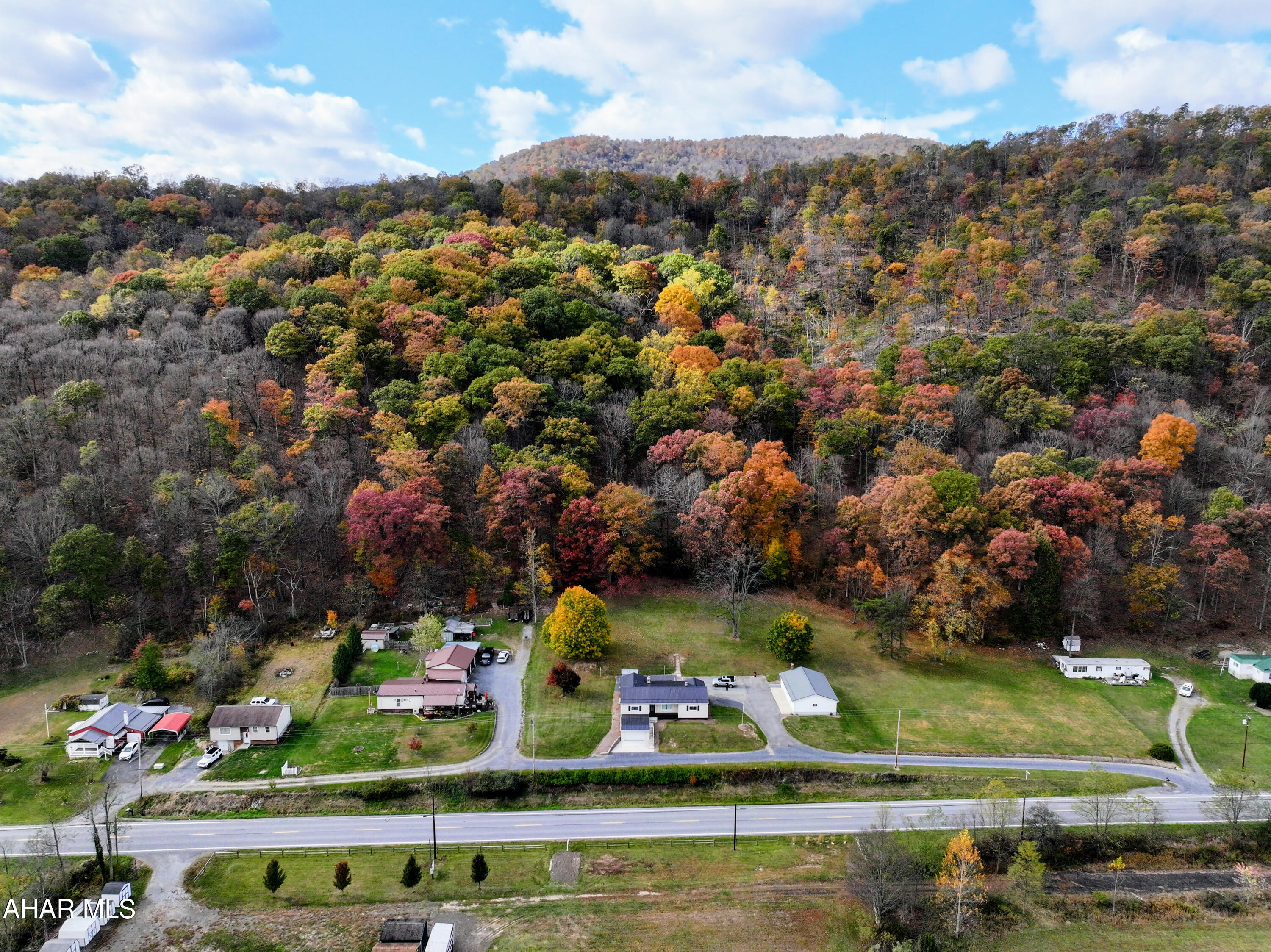 4769 Hyndman Road Buffalo Mills, PA 15534 - Photo 75 of 78