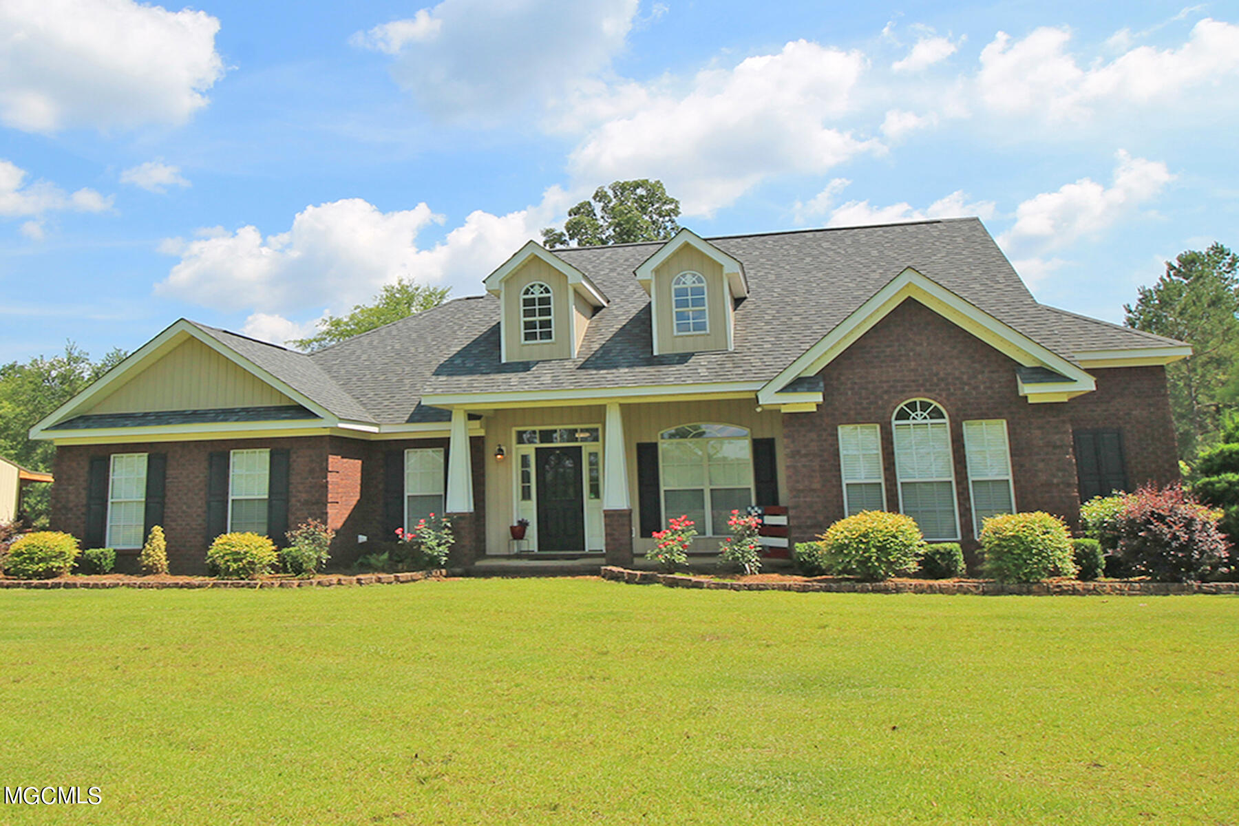 223 Jodie Baxter Road Lucedale, MS 39452 - Photo 1 of 56 Primary Photo