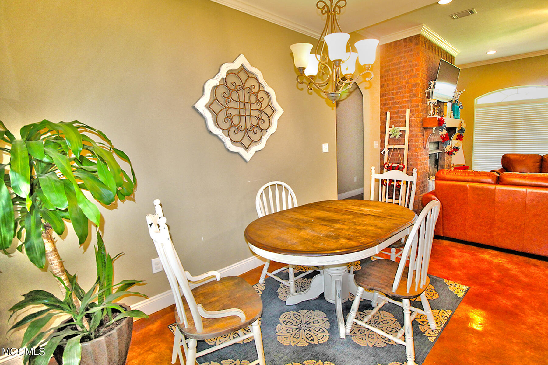 223 Jodie Baxter Road Lucedale, MS 39452 - Photo 11 of 56 2 (2)