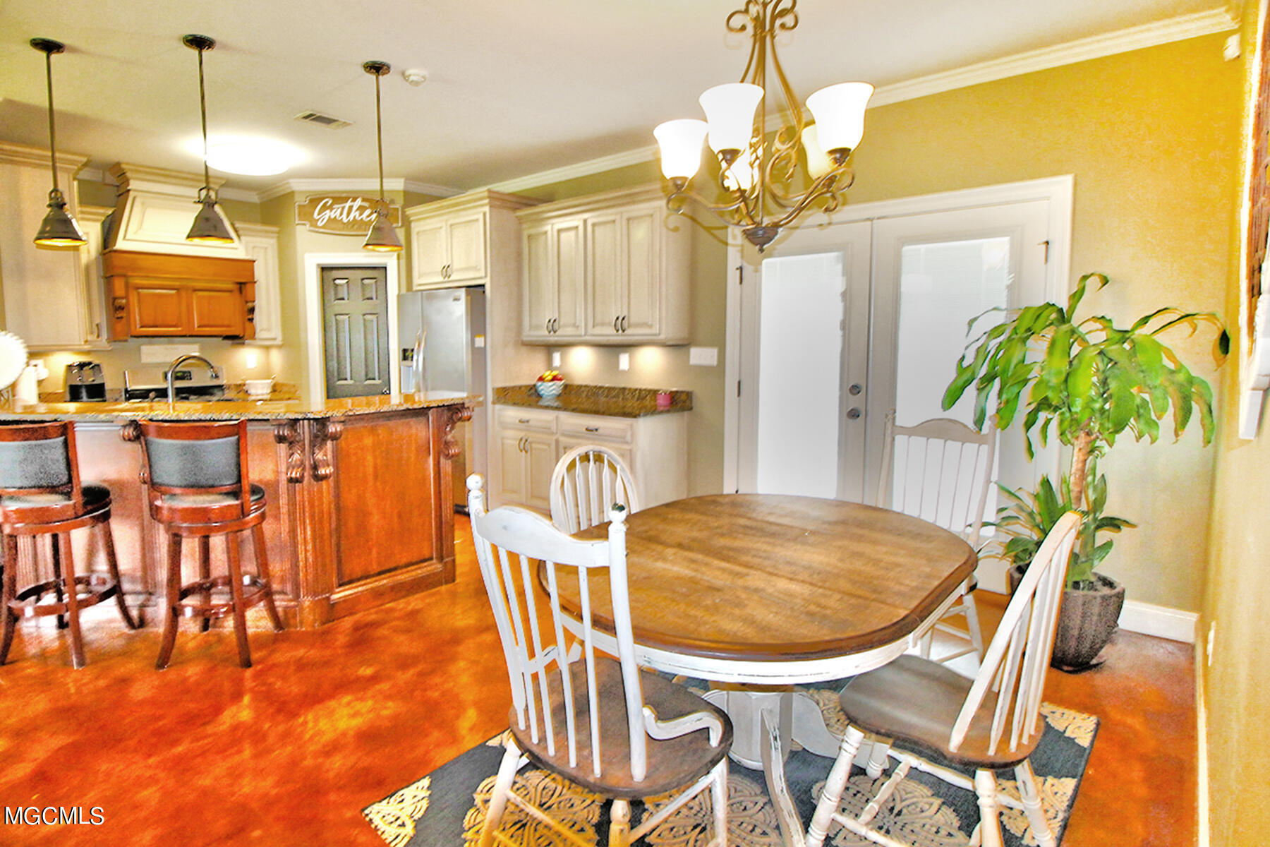 223 Jodie Baxter Road Lucedale, MS 39452 - Photo 12 of 56 2 (3)