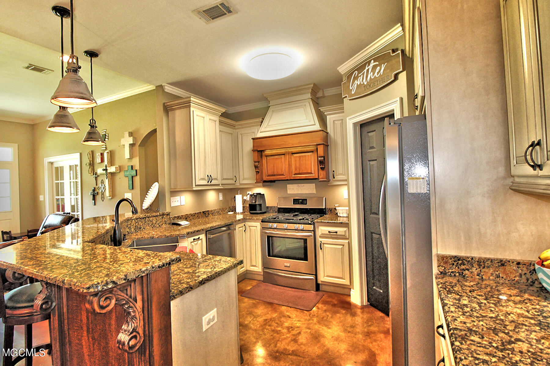 223 Jodie Baxter Road Lucedale, MS 39452 - Photo 15 of 56 2 (6)