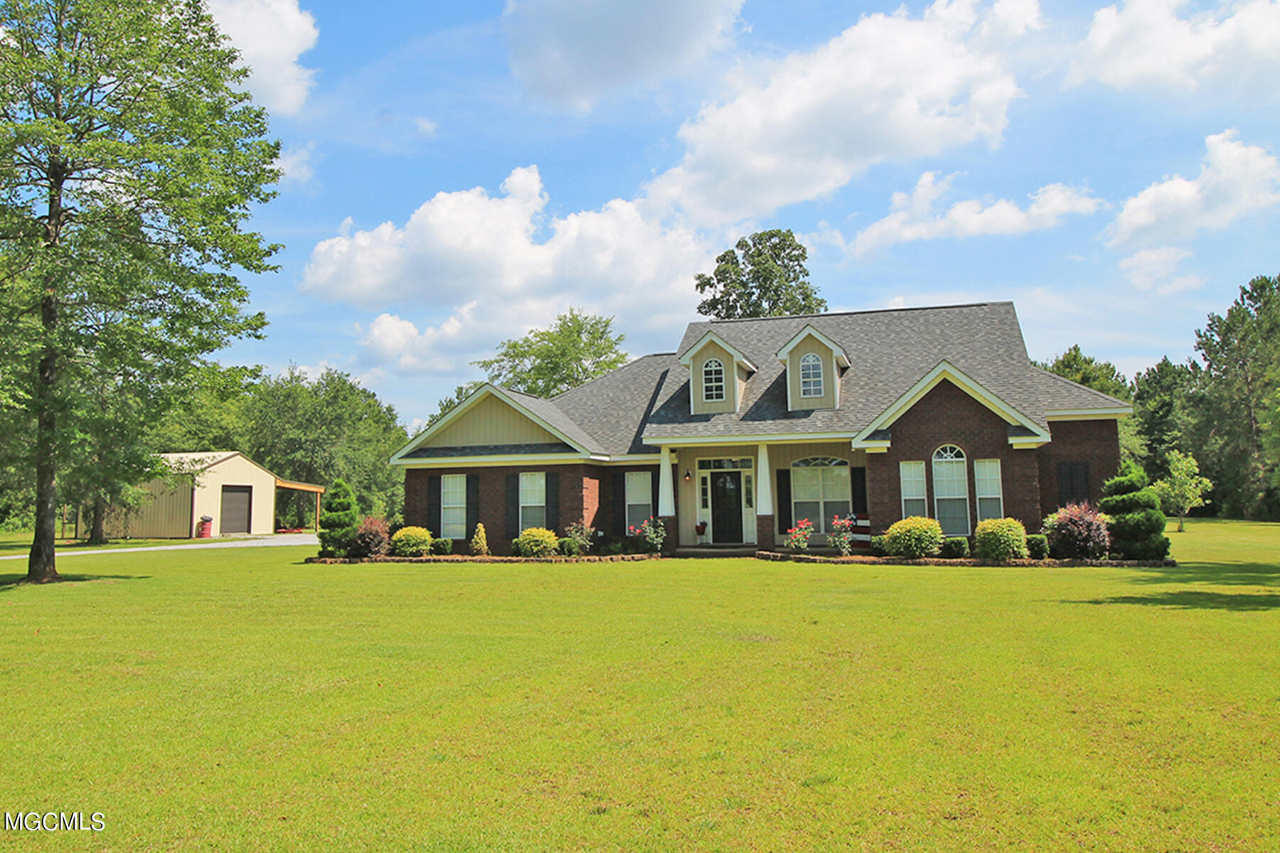 223 Jodie Baxter Road Lucedale, MS 39452 - Photo 2 of 56 Additional Photo