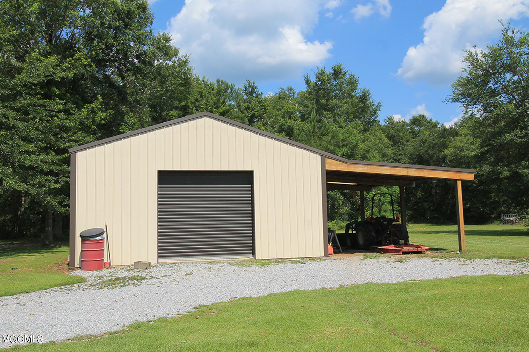 223 Jodie Baxter Road Lucedale, MS 39452 - Photo 3 of 56 Additional Photo