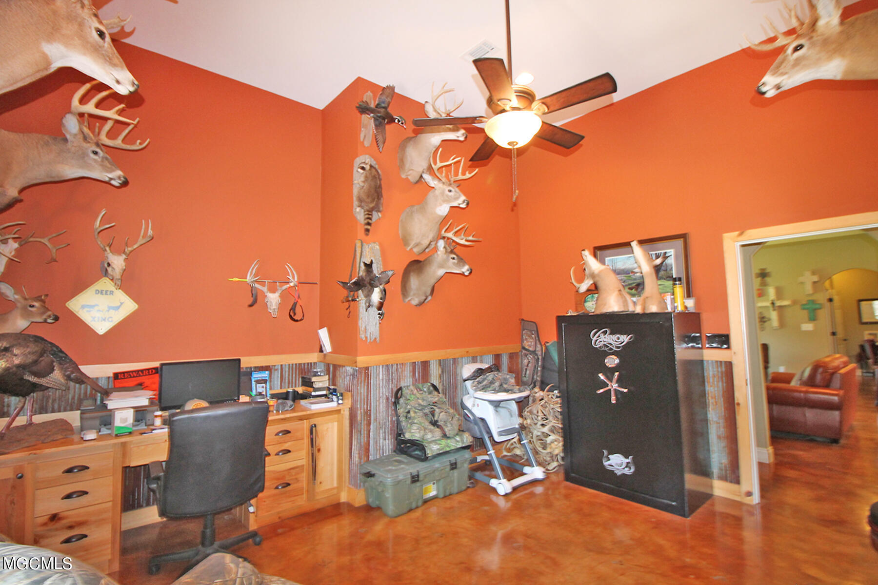223 Jodie Baxter Road Lucedale, MS 39452 - Photo 36 of 56 4 (8)
