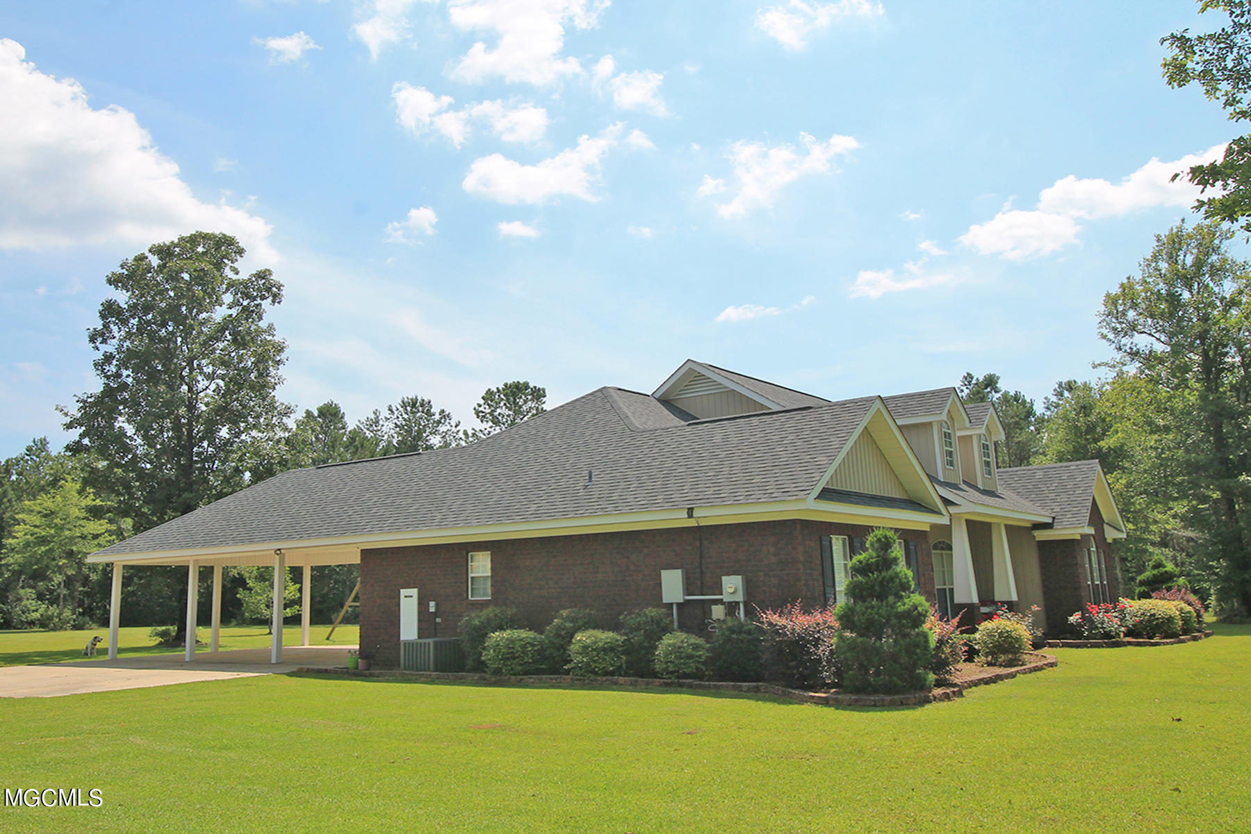 223 Jodie Baxter Road Lucedale, MS 39452 - Photo 48 of 56 8 (3)