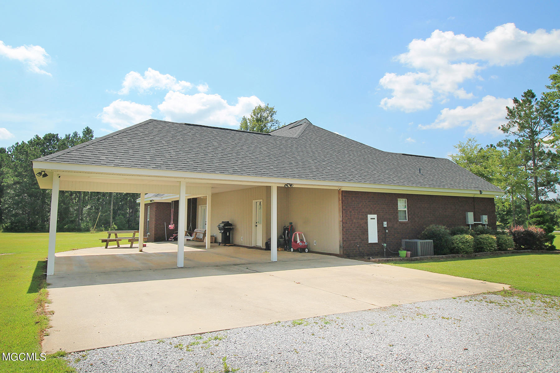 223 Jodie Baxter Road Lucedale, MS 39452 - Photo 49 of 56 8 (4)