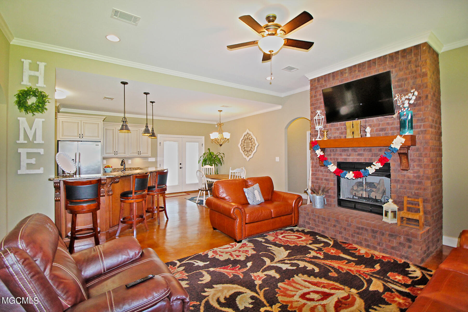 223 Jodie Baxter Road Lucedale, MS 39452 - Photo 5 of 56 Additional Photo
