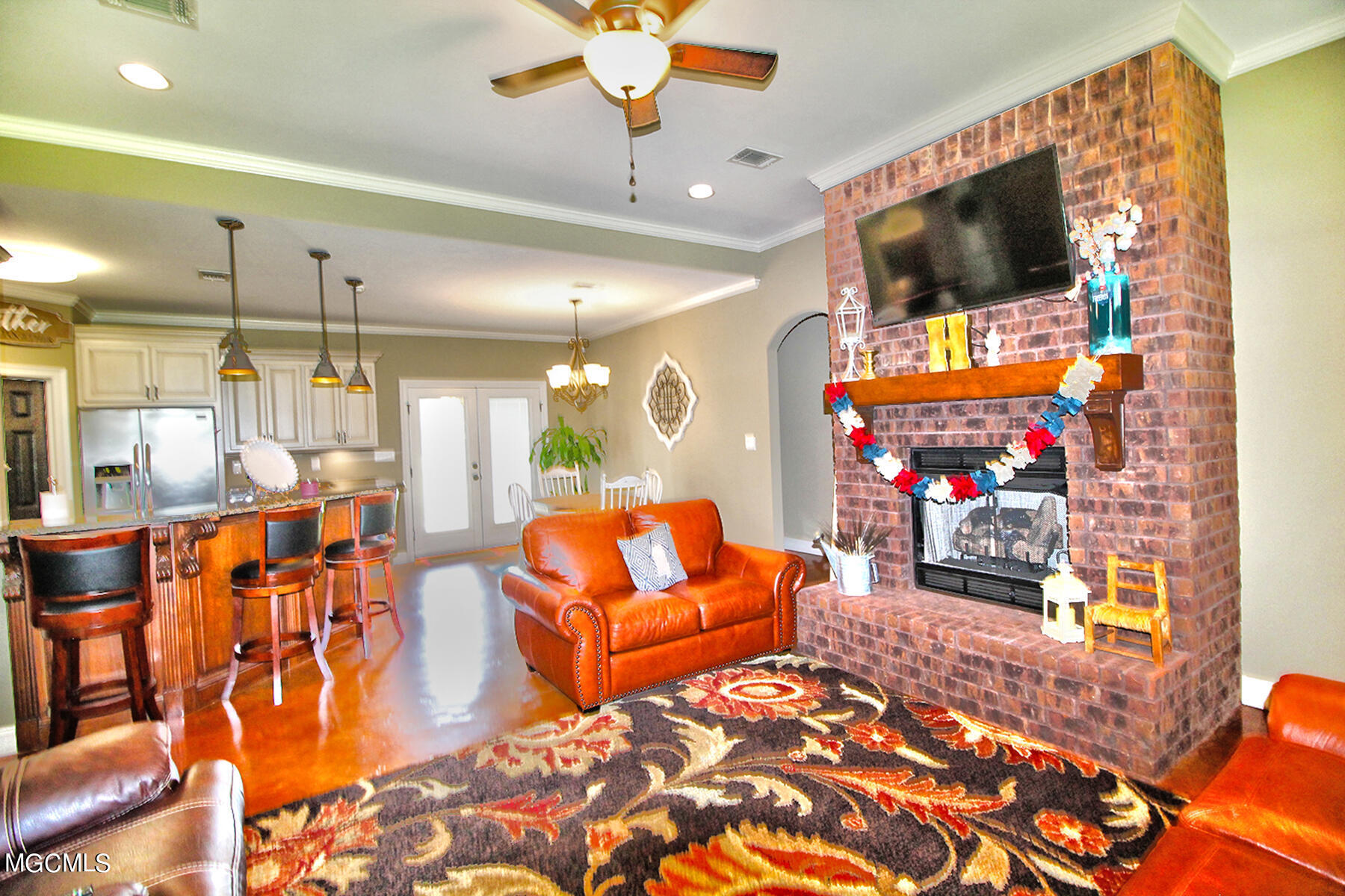223 Jodie Baxter Road Lucedale, MS 39452 - Photo 6 of 56 Additional Photo