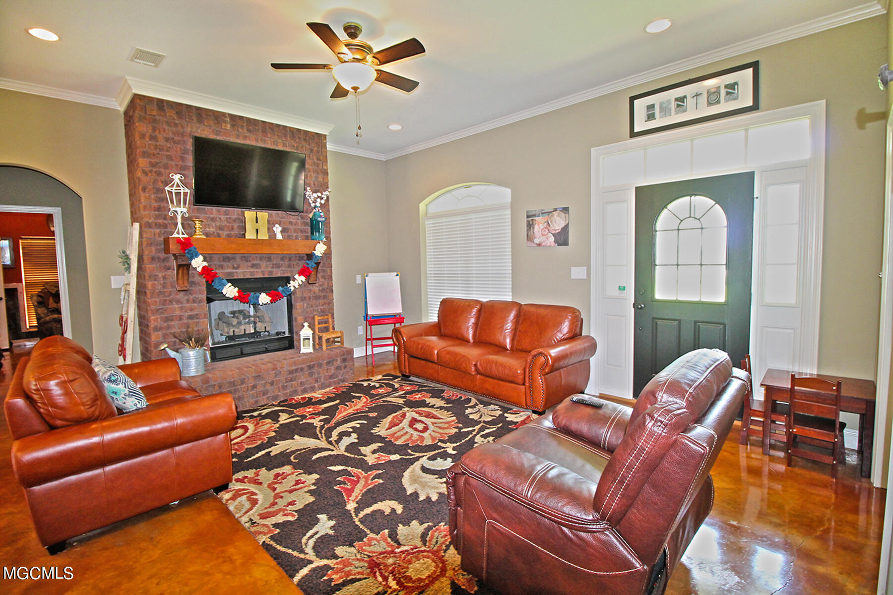 223 Jodie Baxter Road Lucedale, MS 39452 - Photo 7 of 56 Additional Photo