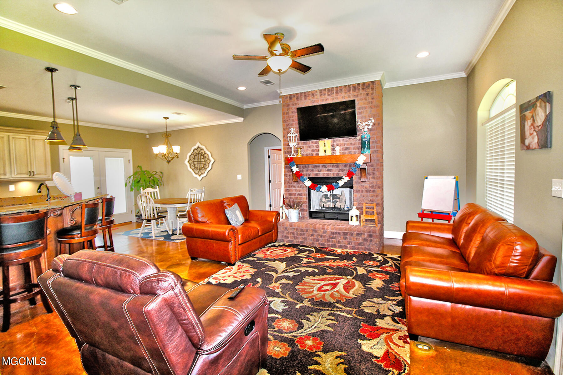 223 Jodie Baxter Road Lucedale, MS 39452 - Photo 8 of 56 Additional Photo
