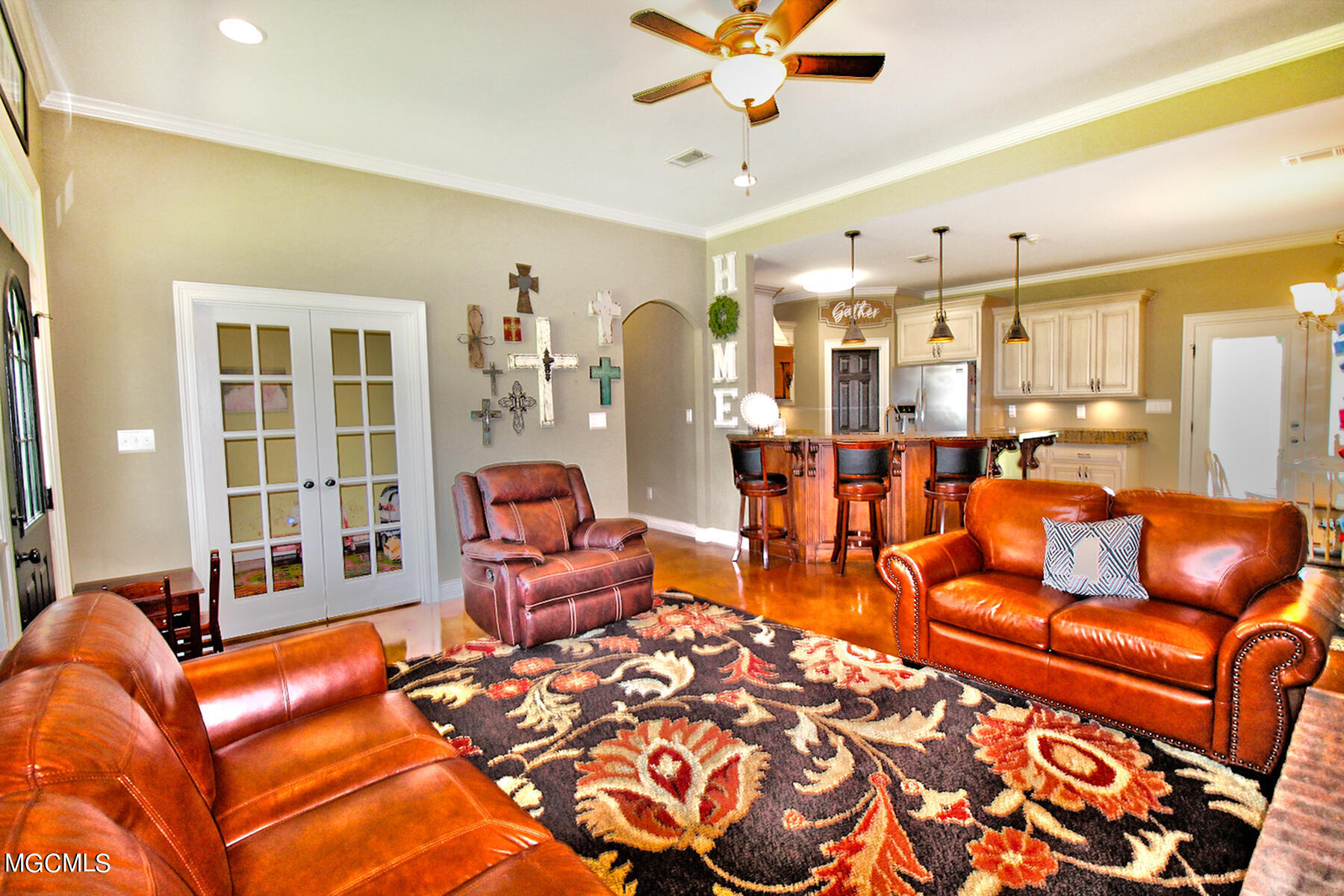223 Jodie Baxter Road Lucedale, MS 39452 - Photo 9 of 56 Additional Photo