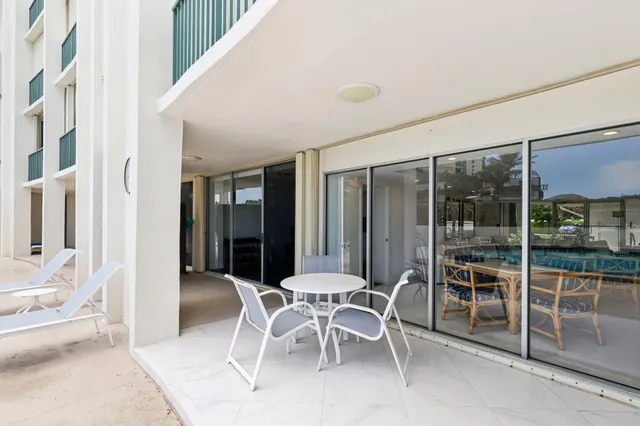 $6,500 | 5400 North Ocean Drive, Unit PHA, Singer Island, FL 33404