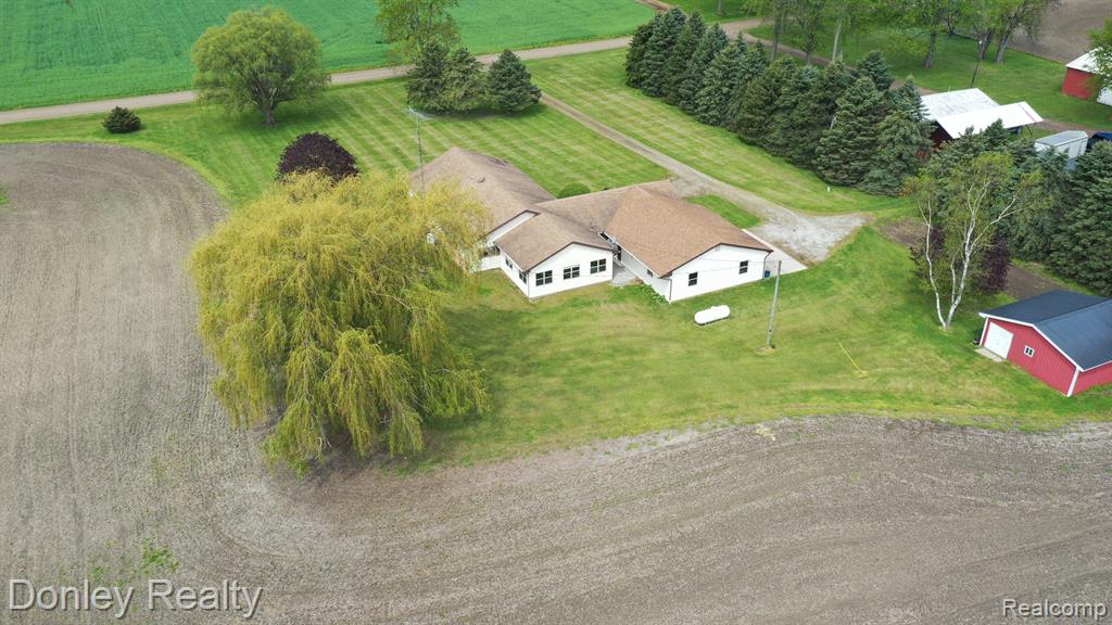 485 Boyne Road Marlette, MI 48453 - Photo 36 of 46