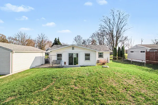 $273,900 | 48758 Sully Drive, Belleville, MI 48111