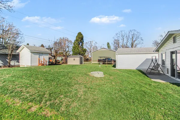 $273,900 | 48758 Sully Drive, Belleville, MI 48111