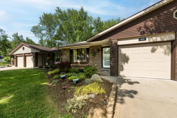 $359,500 | 494 Amity Street, Douglas, MI 49406