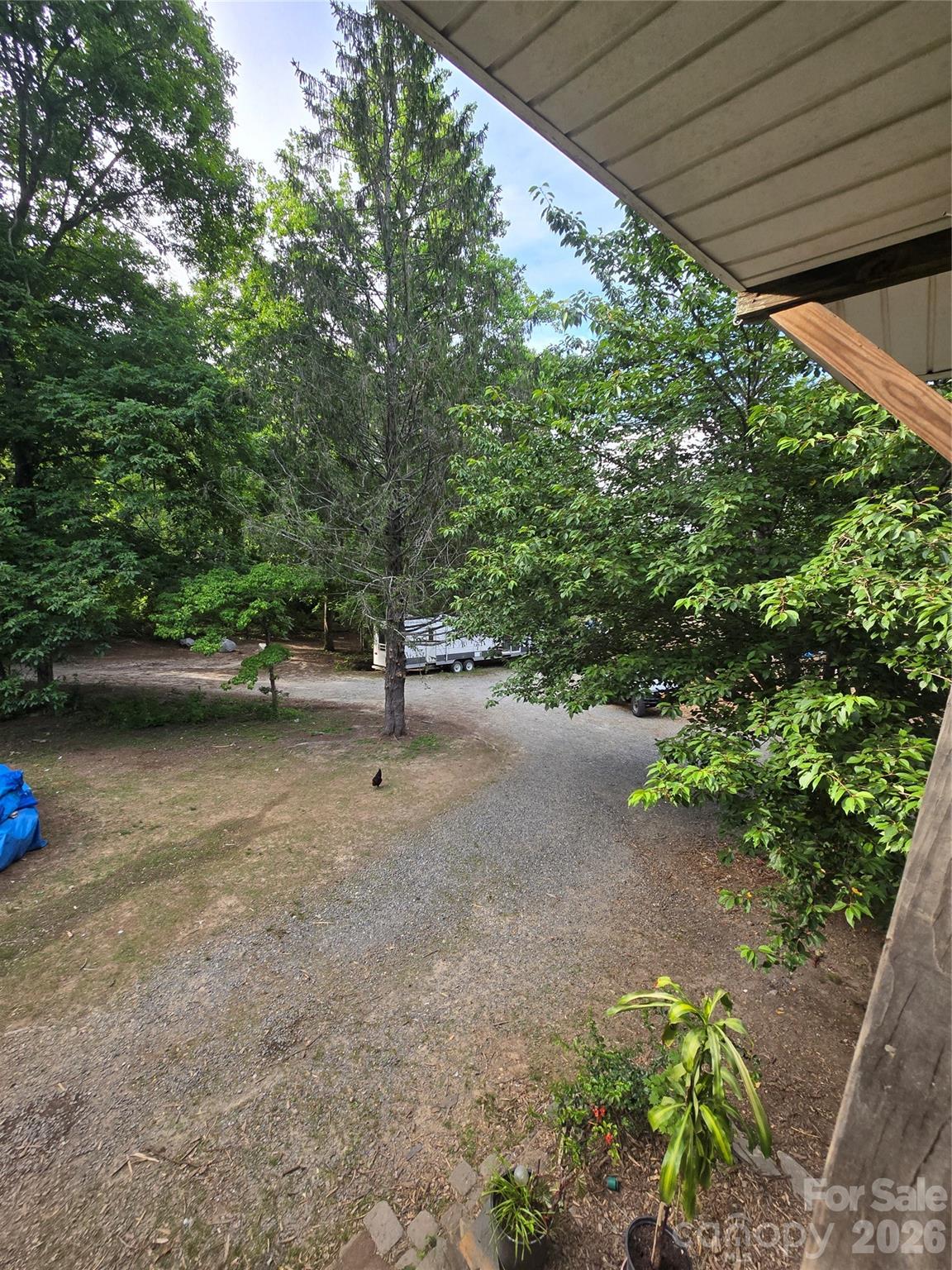 1480 Davis Mountain Road Hendersonville, NC 28739 - Photo 7 of 37