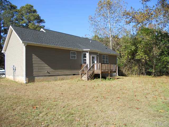 2701 Friendly Trail Raleigh, NC 27610 - Photo 2 of 11