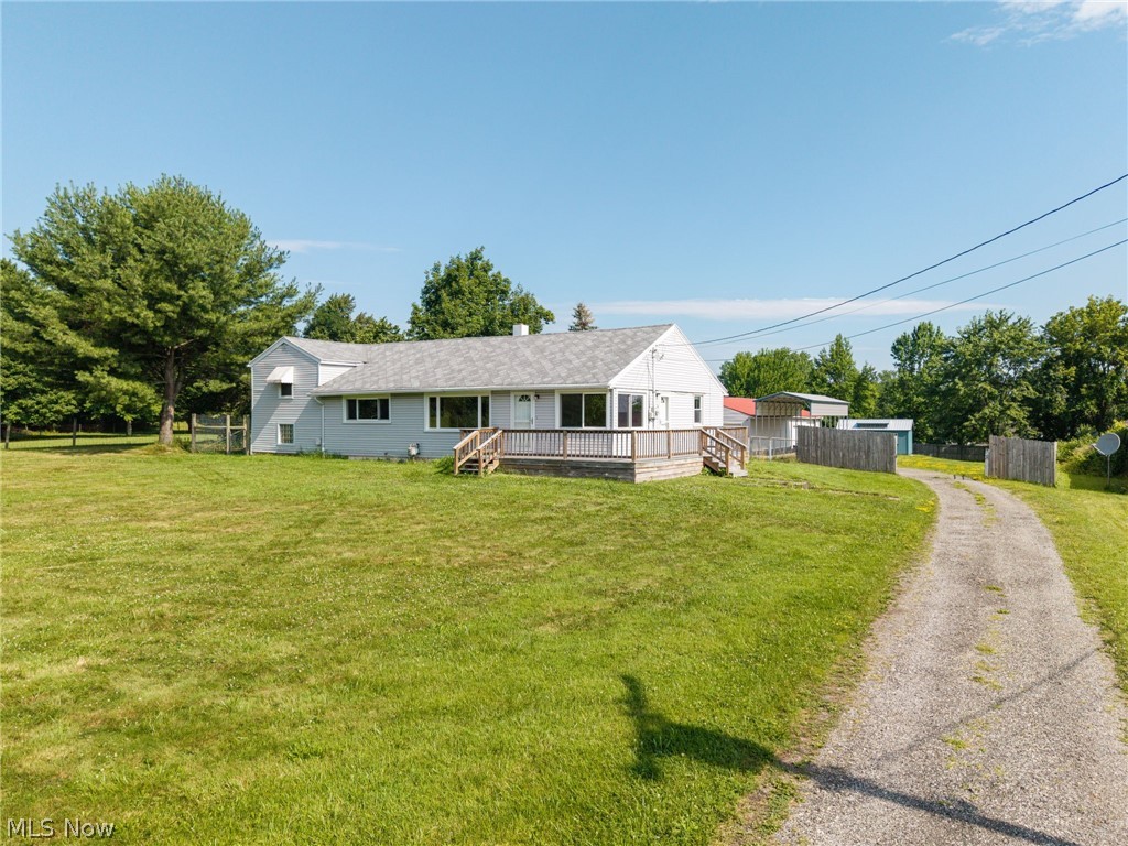 1779 Ashland Road Mansfield, OH 44905 - Photo 2 of 30