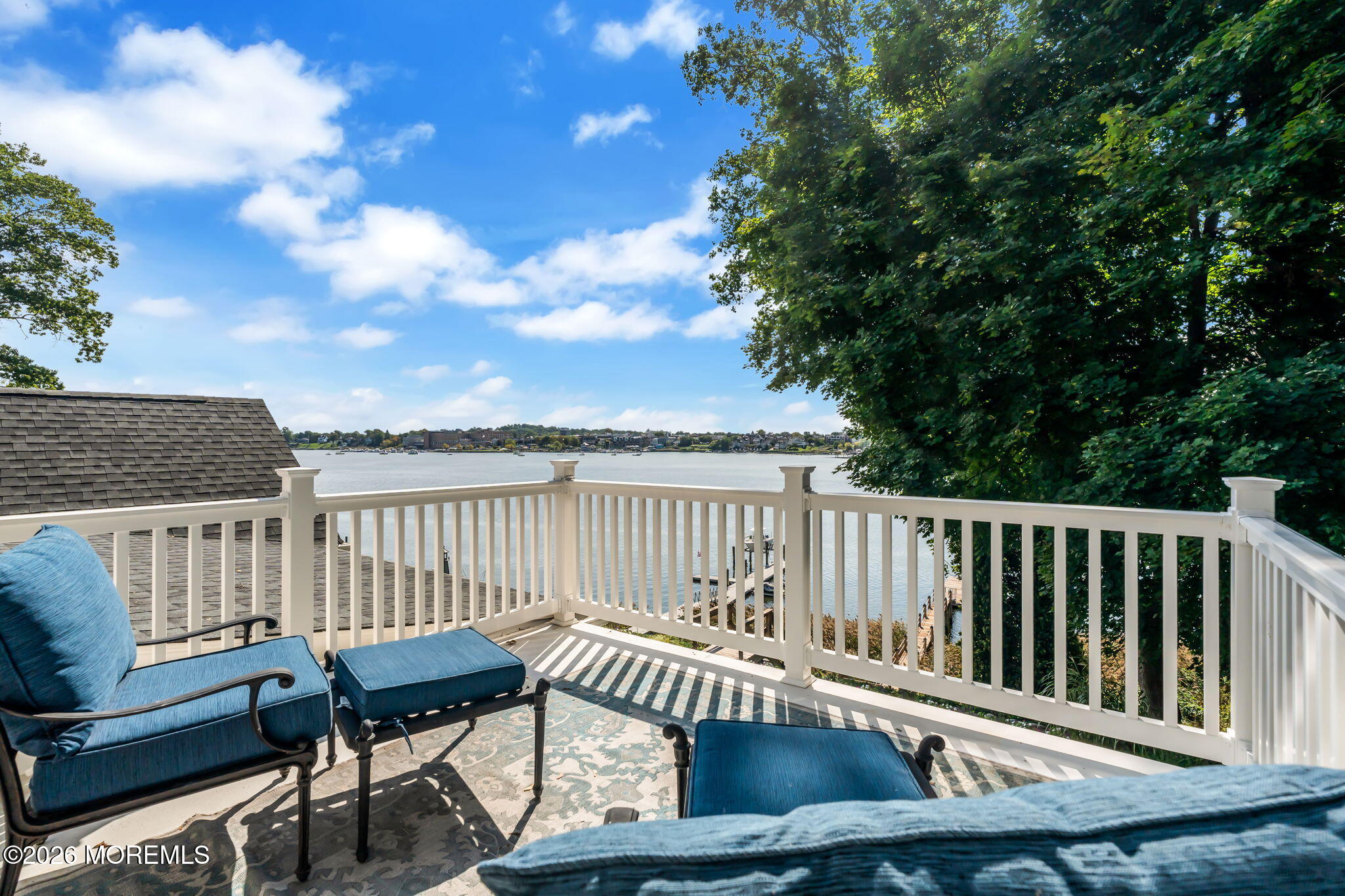 82 Conover Lane Red Bank, NJ 07701 - Photo 45 of 99 Primary balcony