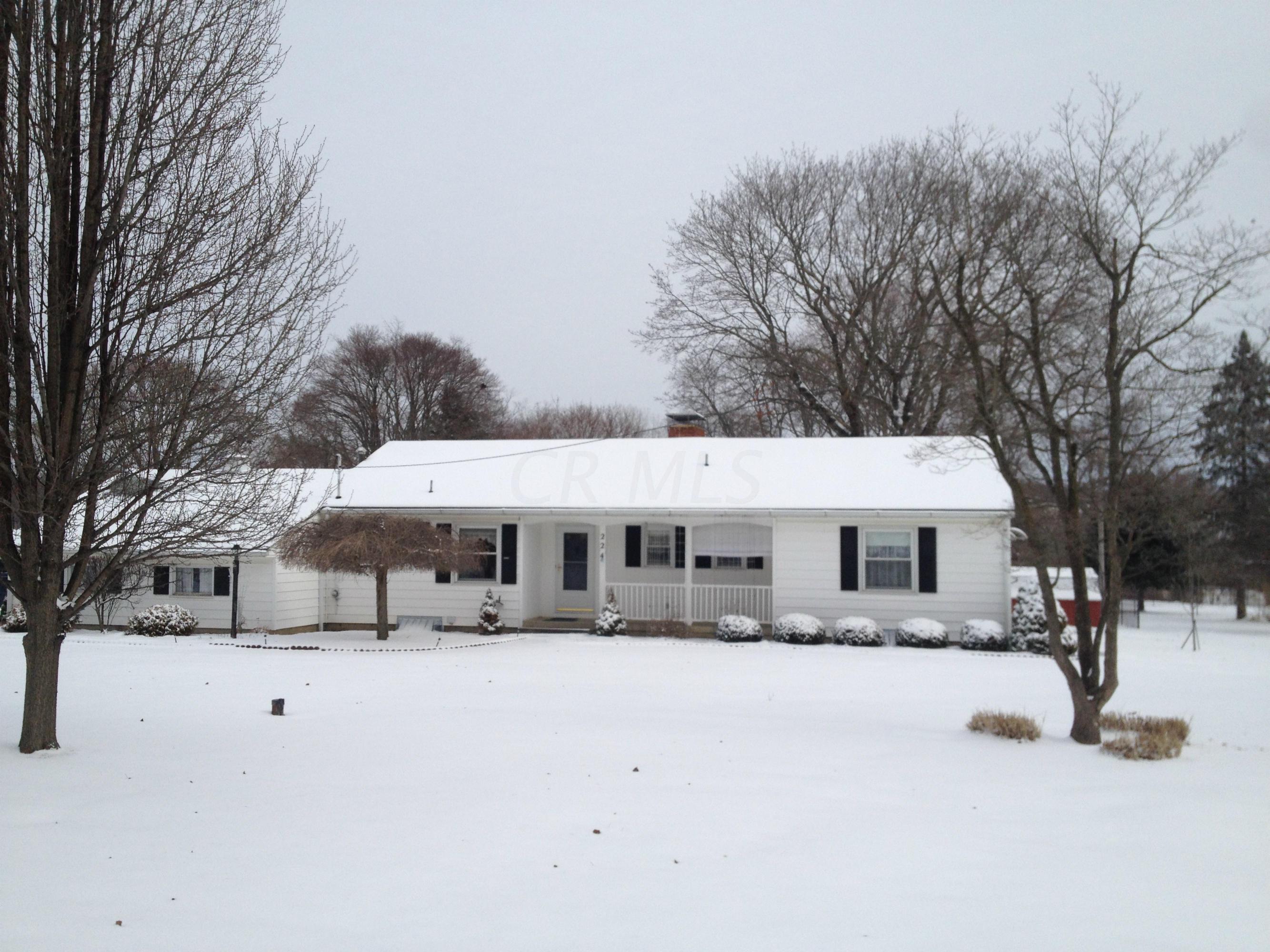 224 Sychar Road Mount Vernon, OH 43050 - Photo 1 of 12 Gallery Image 1