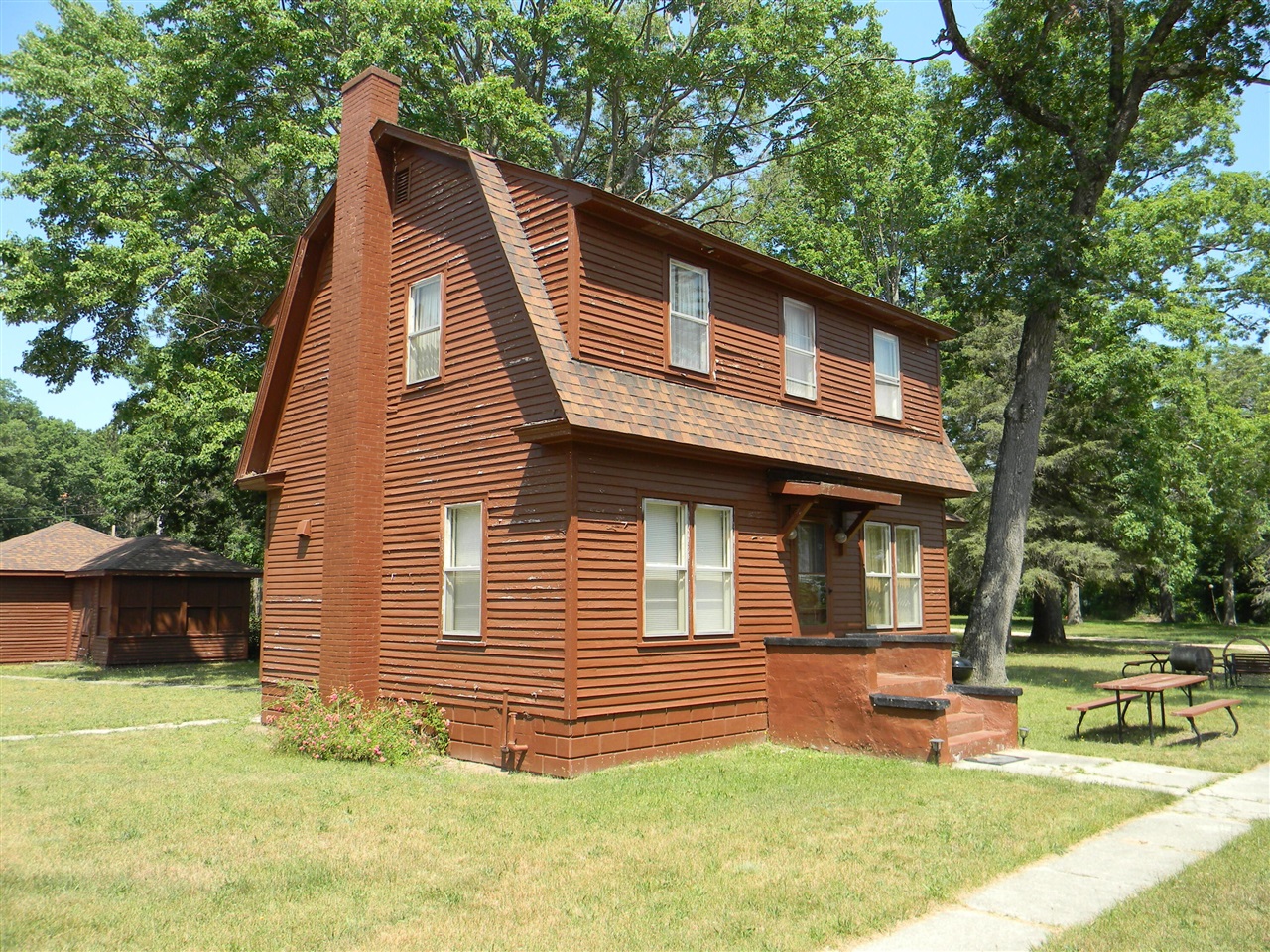 1306 North Tippy Dam Road Wellston, MI 49689 - Photo 58 of 94