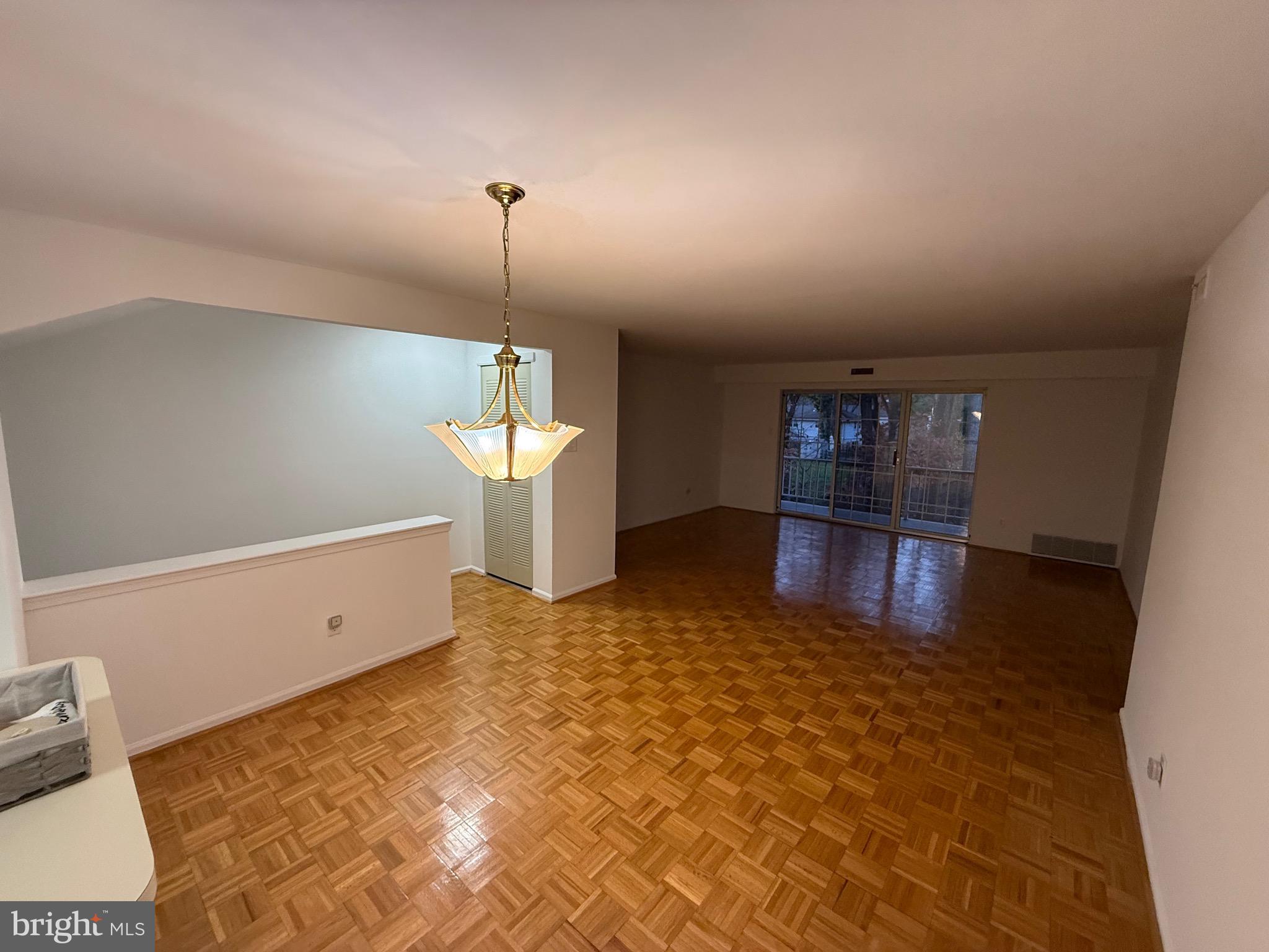 1002 Valley Glen Road, Unit 239 Elkins Park, PA 19027 - Photo 14 of 23 a view of a kitchen with furniture and window