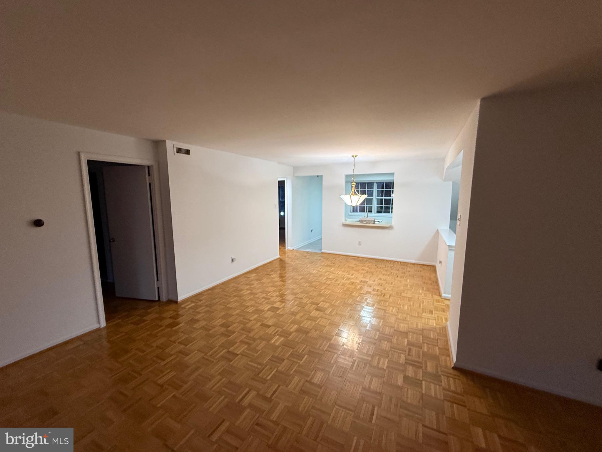 1002 Valley Glen Road, Unit 239 Elkins Park, PA 19027 - Photo 15 of 23 an empty room with windows