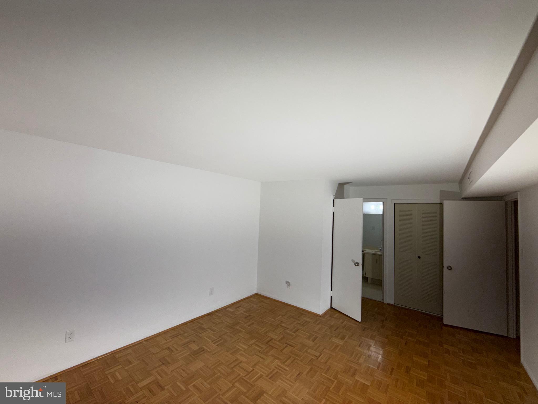 1002 Valley Glen Road, Unit 239 Elkins Park, PA 19027 - Photo 17 of 23 an empty room with an entryway