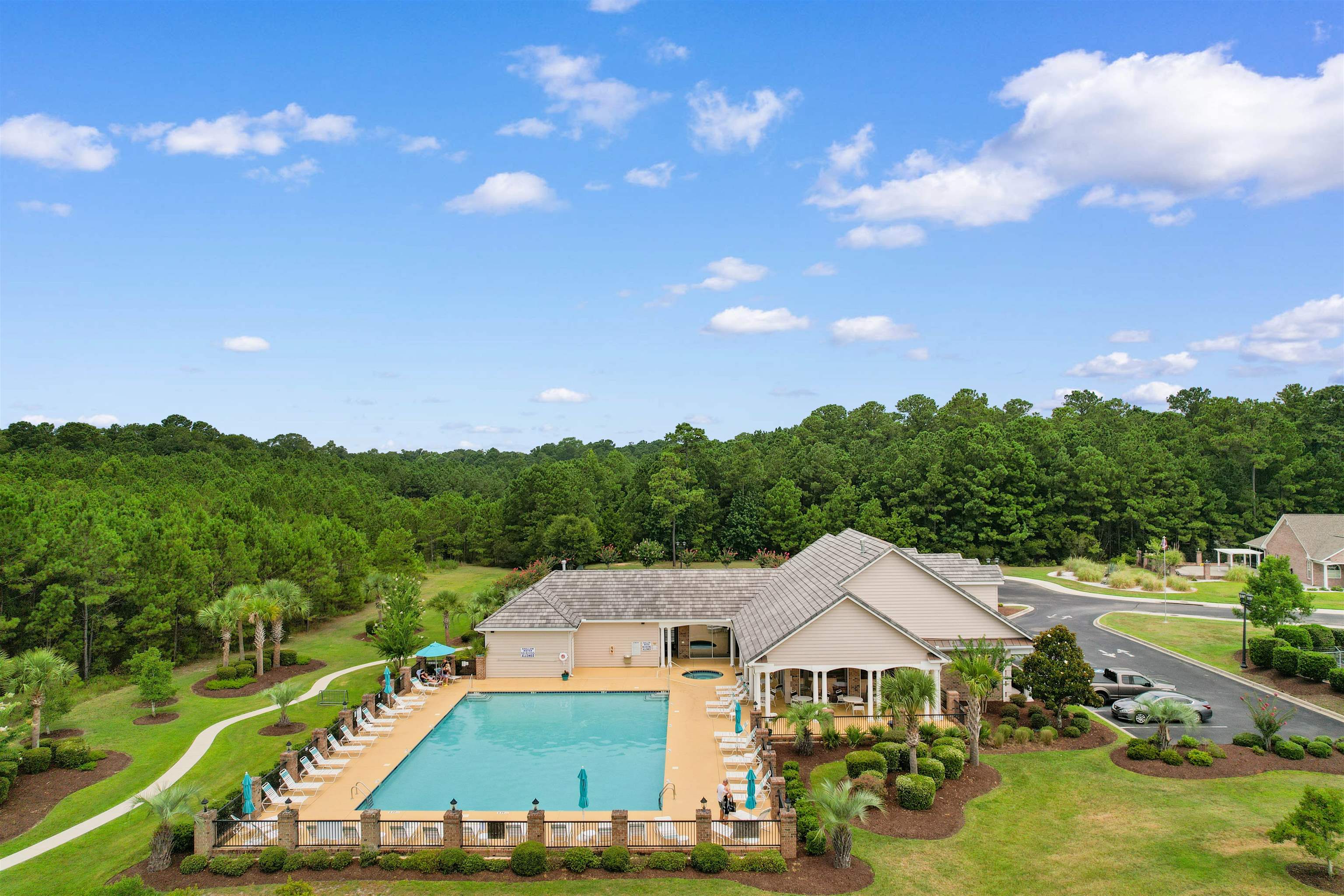 642 Evers Loop Surfside Beach, SC 29575 - Photo 59 of 65