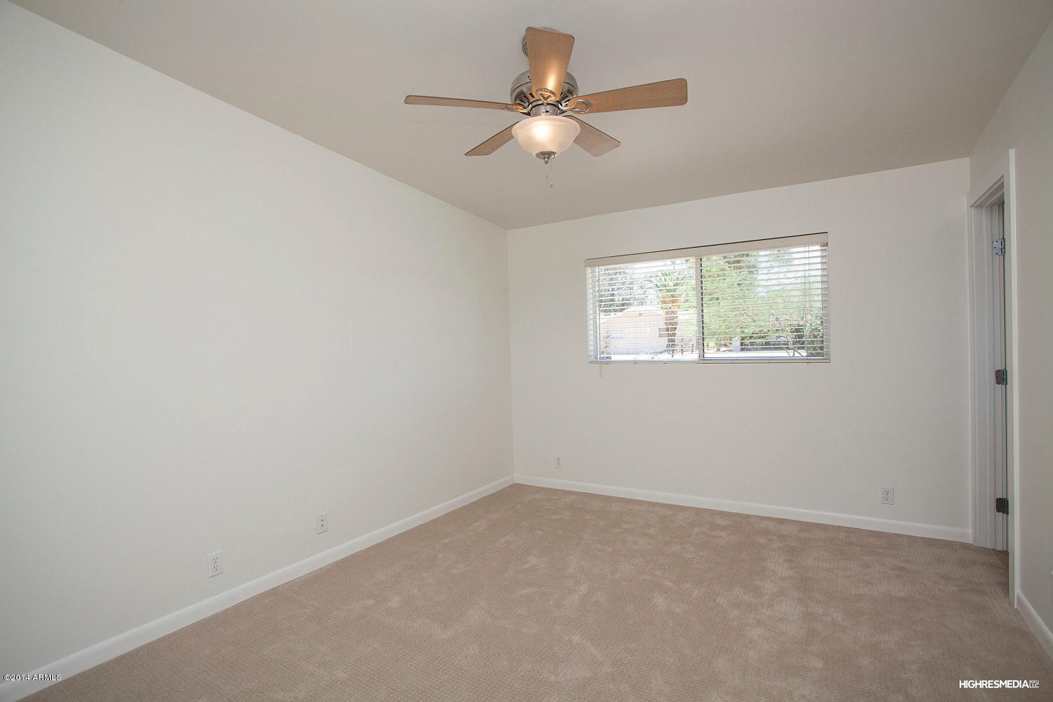3434 East Mountain View Road Phoenix, AZ 85028 - Photo 11 of 25 Master Bedroom