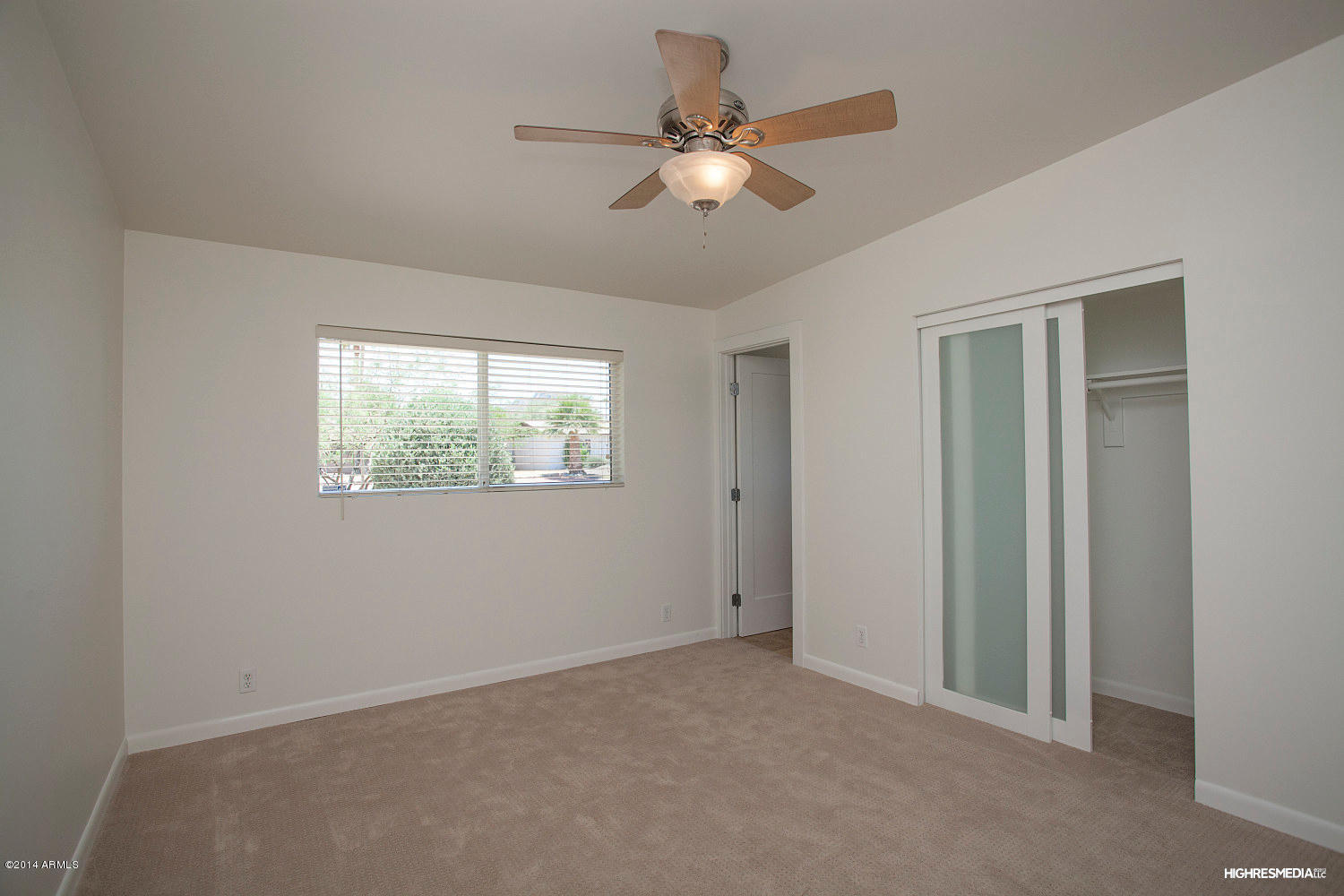 3434 East Mountain View Road Phoenix, AZ 85028 - Photo 12 of 25 Master Bedroom 2