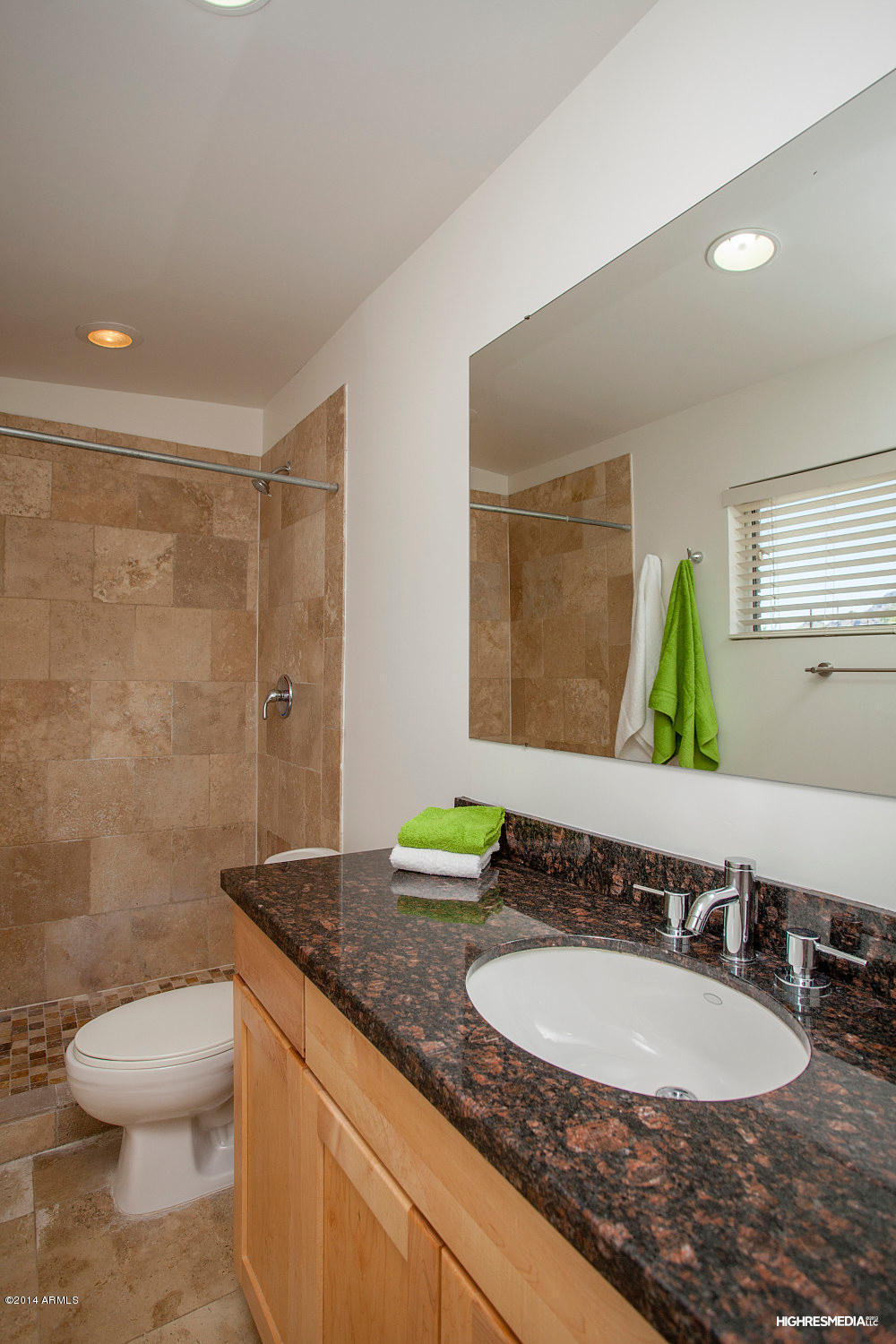 3434 East Mountain View Road Phoenix, AZ 85028 - Photo 13 of 25 Master Bathroom