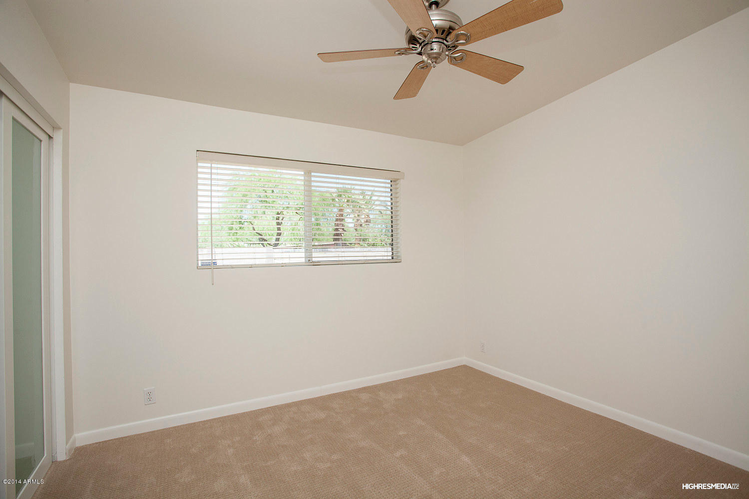 3434 East Mountain View Road Phoenix, AZ 85028 - Photo 14 of 25 Guest Bedroom
